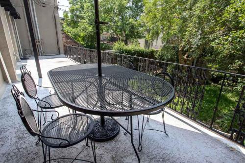 Apartamentos Getaway On Gordon By Lucky Savannah