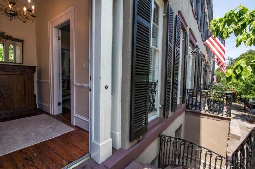 Apartamentos Getaway On Gordon By Lucky Savannah