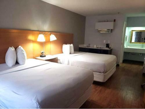 Hotel Studio 6 Savannah, Ga- Gateway & I-95