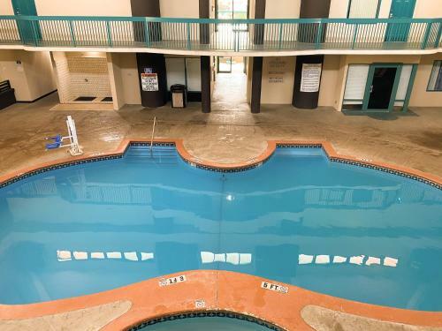 Hotel Studio 6 Savannah, Ga- Gateway & I-95