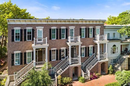 Apartamento Huntingdon Gem Garden