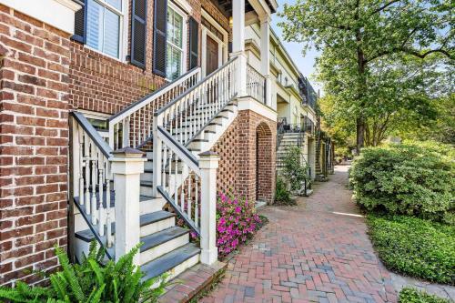Apartamento Huntingdon Gem Garden