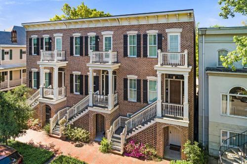 Apartamento Huntingdon Gem Garden