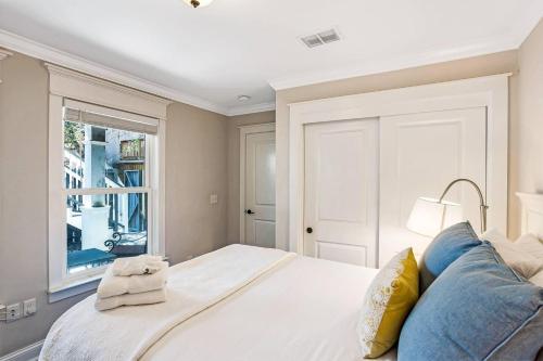 Apartamento Huntingdon Gem Garden