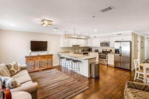 Apartamento Huntingdon Gem Garden