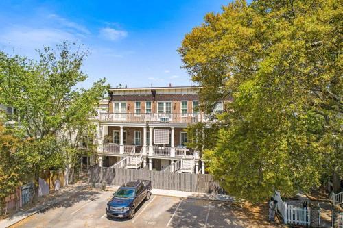 Apartamento Huntingdon Gem Garden