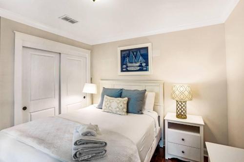 Apartamento Huntingdon Gem Garden