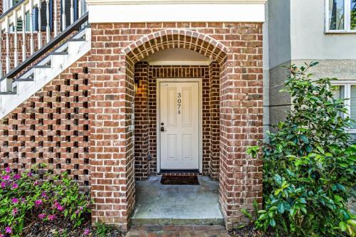 Apartamento Huntingdon Gem Garden