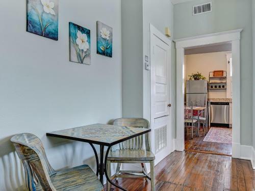 Apartamento One Bed Downtown Home With Heated Pool Access