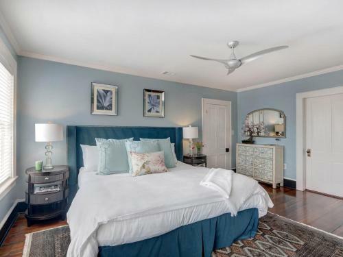 Gorgeous New Home On Monterey Square