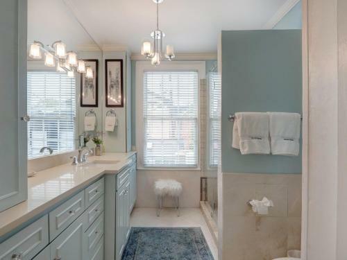 Gorgeous New Home On Monterey Square