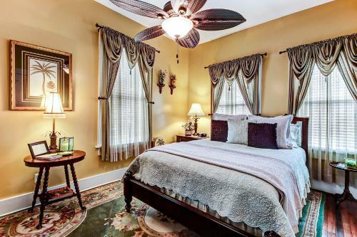 Bed & Breakfast Green Palm Inn