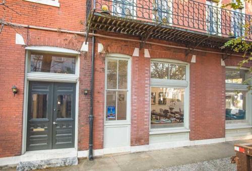 Apartamento Gallery 417 By Lucky Savannah