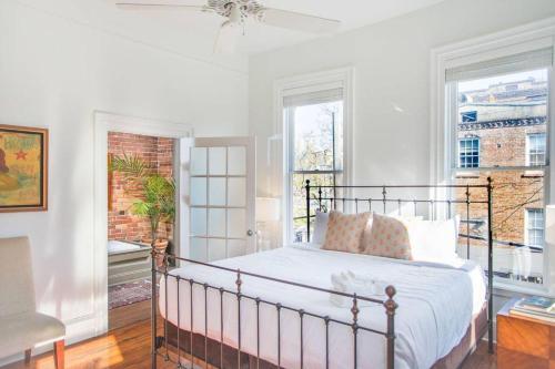 Apartamento Gallery 417 By Lucky Savannah