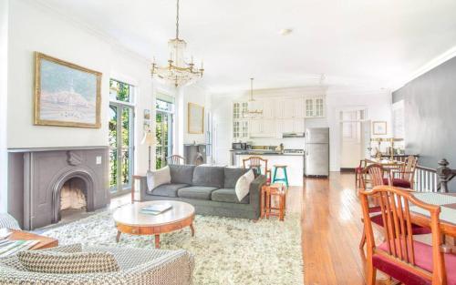 Apartamento Gallery 417 By Lucky Savannah