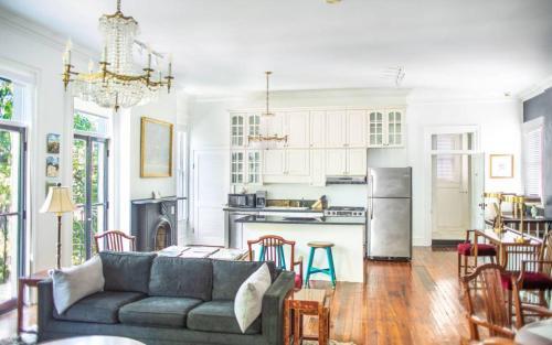 Apartamento Gallery 417 By Lucky Savannah
