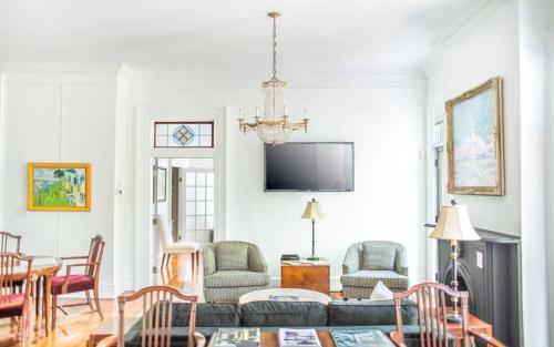 Apartamento Gallery 417 By Lucky Savannah