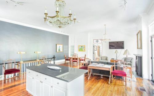 Apartamento Gallery 417 By Lucky Savannah