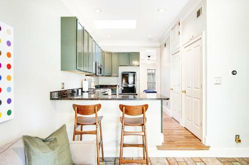 The Pop Art Pad
