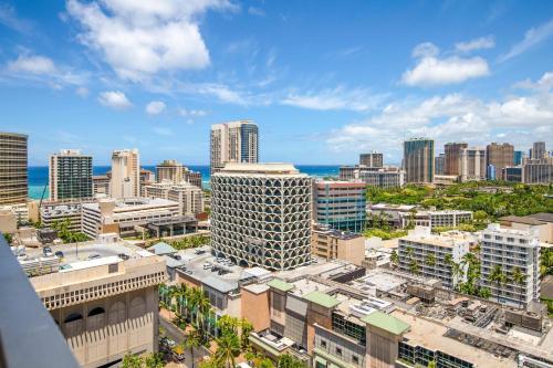 Marine Surf Waikiki 2206
