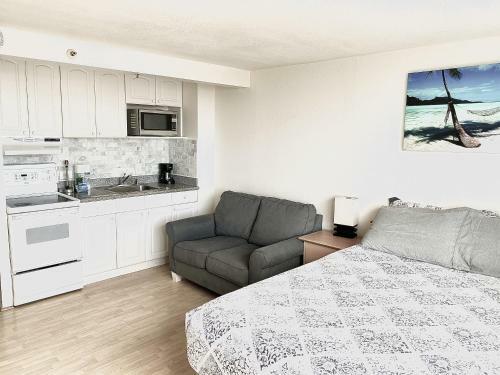 Apartamento Sweeping Views Premium Suite Paradise Hotel