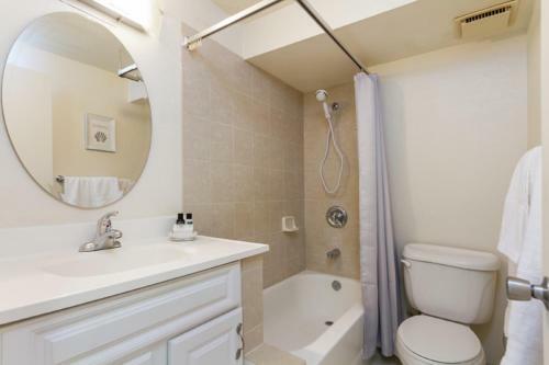 Apartamento Sweeping Views Premium Suite Paradise Hotel