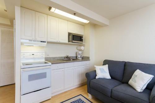 Apartamento Sweeping Views Premium Suite Paradise Hotel