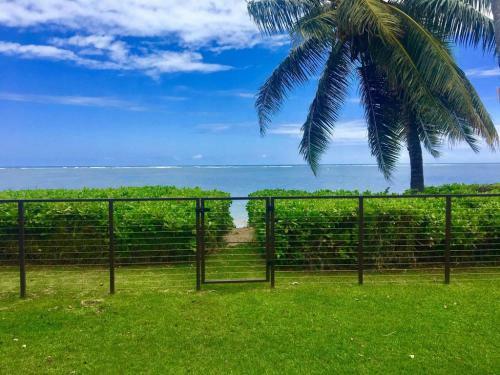 Villa Aloha - Perfect Oceanfront Retreat
