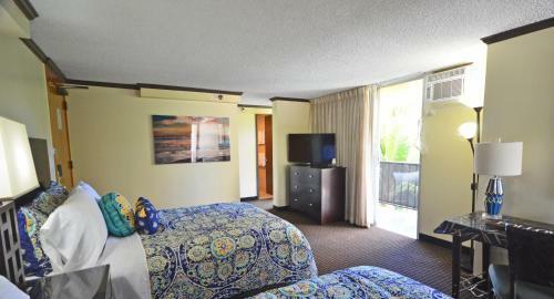 Apartamento Bb510 Waikiki 2425 Kuhio Ave Honolulu