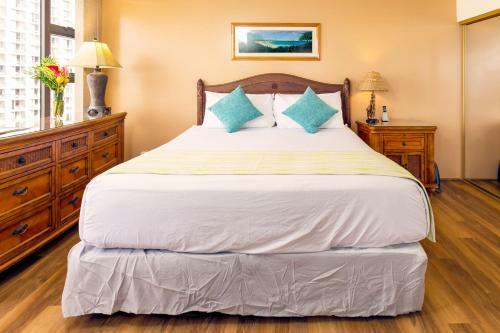 Apartamento Ocean Views 28th Floor - Close To Beach - Parking