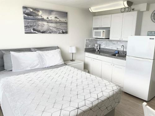 Apartamento A View Of Paradise For 2