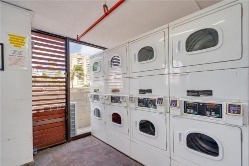 Apartamento A View Of Paradise For 2