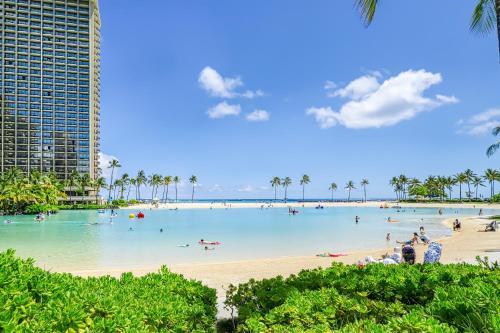 Apartamento Harbor View Plaza #1203