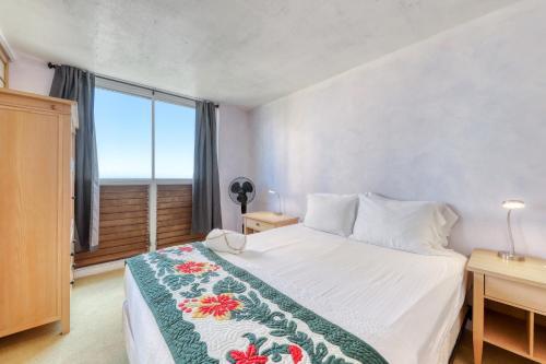 Apartamento Harbor View Plaza #1203