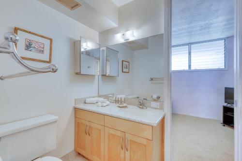 Apartamento Harbor View Plaza #1203
