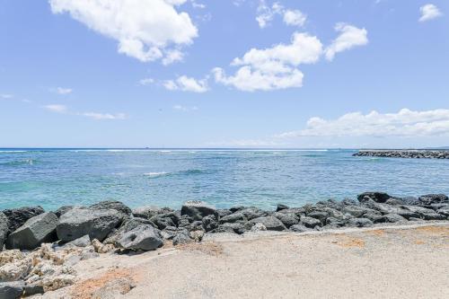 Apartamento Harbor View Plaza #1203