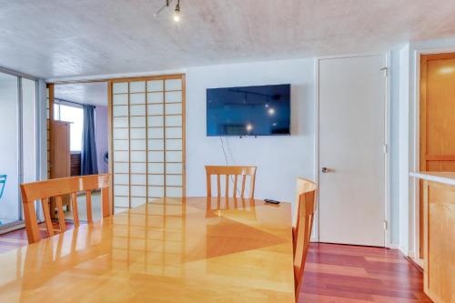 Apartamento Harbor View Plaza #1203