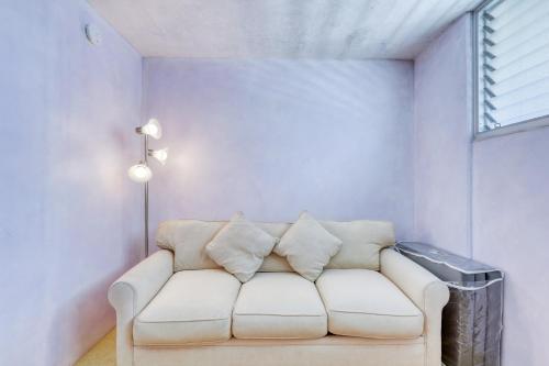 Apartamento Harbor View Plaza #1203
