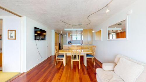 Apartamento Harbor View Plaza #1203