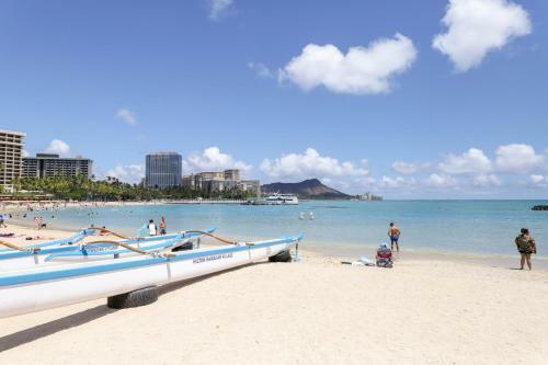 Apartamento Harbor View Plaza #1203