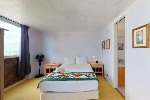 Apartamento Harbor View Plaza #1203
