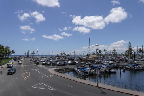Apartamento Harbor View Plaza #1203