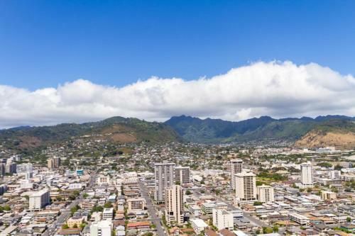 Apartamento 2 Bedroom Penthouse W/ocean Views