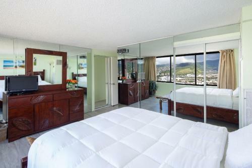 Apartamento 2 Bedroom Penthouse W/ocean Views