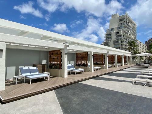 Apartamento Ala Moana Condo By Orgoto