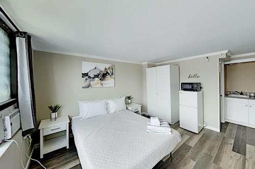Apartamento Hawaiian Monarch 3707b Condo