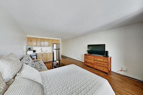 Apartamento Marine Surf 1112 Condo