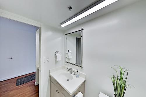 Apartamento Marine Surf 1112 Condo