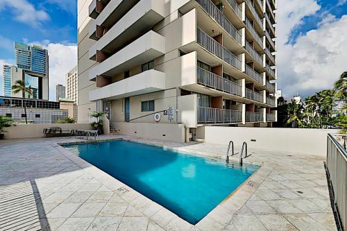 Apartamento Marine Surf 1112 Condo