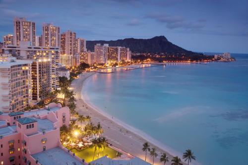 Apartamento Marine Surf 1112 Condo
